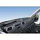 Houder - Kuda Opel Movano 2020-2024 Kleur: Zwart Houder - Kuda Opel Movano 2020-2024 Kleur: Zwart