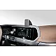 Houder - Kuda DAF XF Euro 6 2021-2022 Kleur: Zwart Houder - Kuda DAF XF Euro 6 2021-2022 Kleur: Zwart