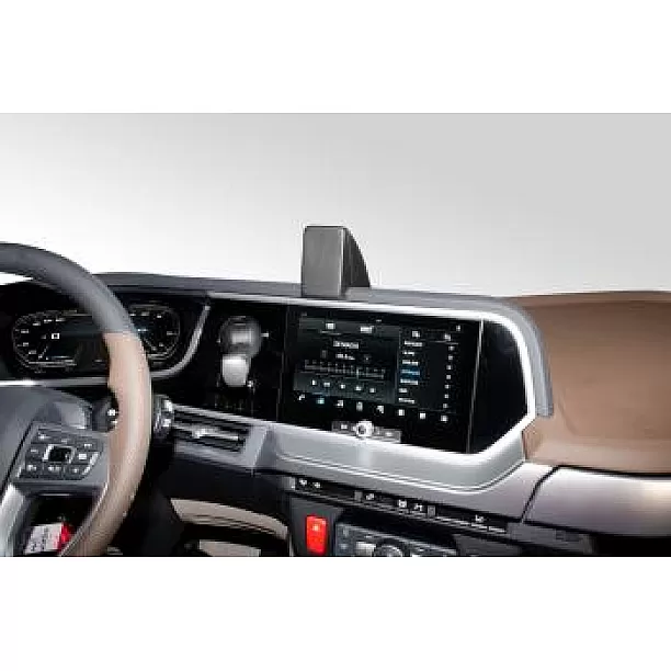 Houder - Kuda DAF XF Euro 6 2021-2022 Kleur: Zwart Houder - Kuda DAF XF Euro 6 2021-2022 Kleur: Zwart