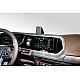 Houder - Kuda DAF XF Euro 6 2021-2022 Kleur: Zwart Houder - Kuda DAF XF Euro 6 2021-2022 Kleur: Zwart