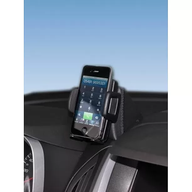 Houder - Kuda Chevrolet Equinox USA 2010-2016 Kleur: Zwart Houder - Kuda Chevrolet Equinox USA 2010-2016 Kleur: Zwart