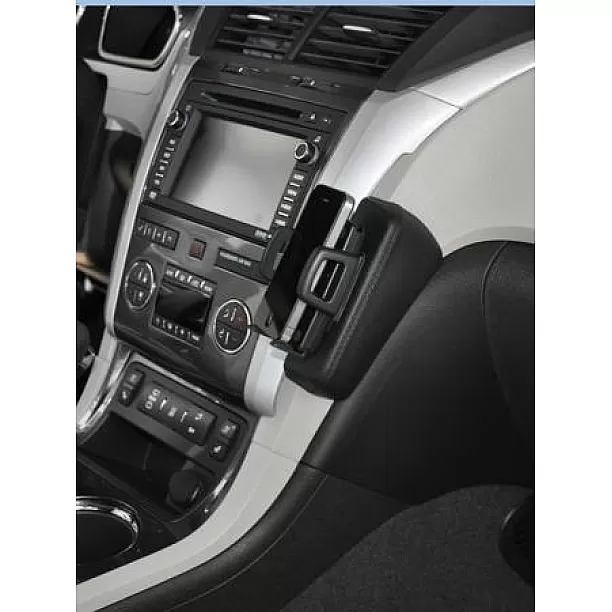 Houder - Kuda Chevrolet Traverse USA 2009-2012 Kleur: Zwart Houder - Kuda Chevrolet Traverse USA 2009-2012 Kleur: Zwart