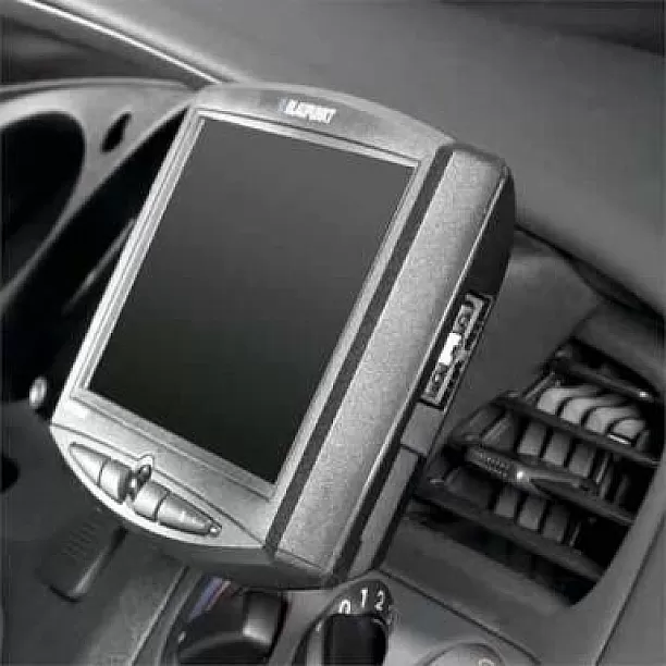 Houder - Kuda Honda Accord CG/CH 10/1998-12/2002 Kleur: Zwart Houder - Kuda Honda Accord CG/CH 10/1998-12/2002 Kleur: Zwart