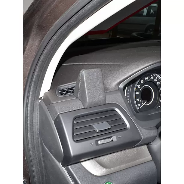 Houder - Kuda Honda CR-V 2012-2016 Kleur: Zwart Houder - Kuda Honda CR-V 2012-2016 Kleur: Zwart