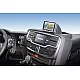 Houder - Kuda Iveco Stralis Hi-Way 2013-2019/ S-Way 2020 Kleur: Zwart