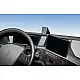 Houder - Kuda Volvo Trucks FH Serie 6 2013-2024 Kleur: Zwart Houder - Kuda Volvo Trucks FH Serie 6 2013-2024 Kleur: Zwart