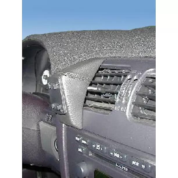 Houder - Kuda Ford Thunderbird 2002-2005 Kleur: Zwart Houder - Kuda Ford Thunderbird 2002-2005 Kleur: Zwart