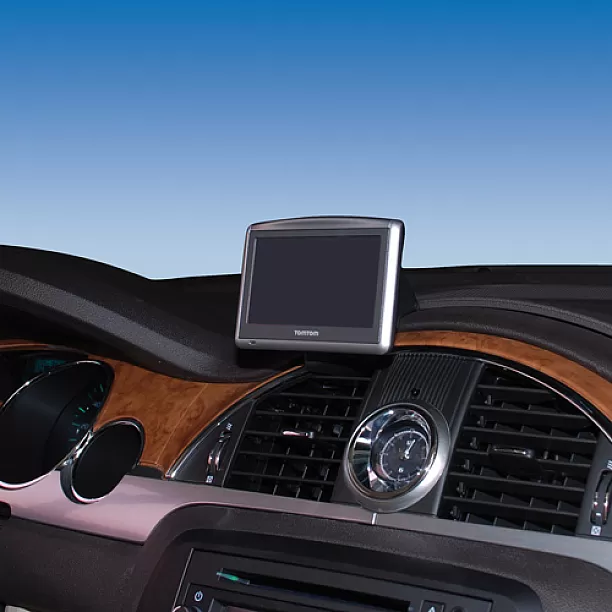 Houder - Kuda Buick Enclave 2008-2019 Kleur: Zwart Houder - Kuda Buick Enclave 2008-2019 Kleur: Zwart