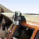 Houder - Kuda Cadillac STS 2005-2011 Kleur: Zwart Houder - Kuda Cadillac STS 2005-2011 Kleur: Zwart