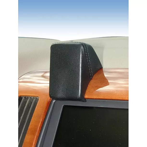 Houder - Kuda Cadillac STS 2005-2011 Kleur: Zwart Houder - Kuda Cadillac STS 2005-2011 Kleur: Zwart