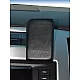 Houder - Kuda Cadillac Escalade 2007-2019 Kleur: Zwart