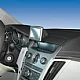 Houder - Kuda Cadillac CTS 2008-2019 Kleur: Zwart Houder - Kuda Cadillac CTS 2008-2019 Kleur: Zwart