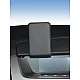 Houder - Kuda Cadillac CTS 2008-2019 Kleur: Zwart Houder - Kuda Cadillac CTS 2008-2019 Kleur: Zwart