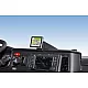 Houder - Kuda Scania S/R/G/P/L-Serie 2016-2022 Kleur : Zwart Houder - Kuda Scania S/R/G/P/L-Serie 2016-2022 Kleur : Zwart