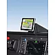 Houder - Kuda Scania S/R/G/P/L-Serie 2016-2022 Kleur : Zwart Houder - Kuda Scania S/R/G/P/L-Serie 2016-2022 Kleur : Zwart