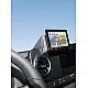 Houder - Kuda Mercedes Benz Sprinter 2018> zwart Houder - Kuda Mercedes Benz Sprinter 2018> zwart