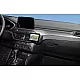 Houder - Kuda Ford Focus 08/2018-2022 Kuga2020- Kleur : Zwart