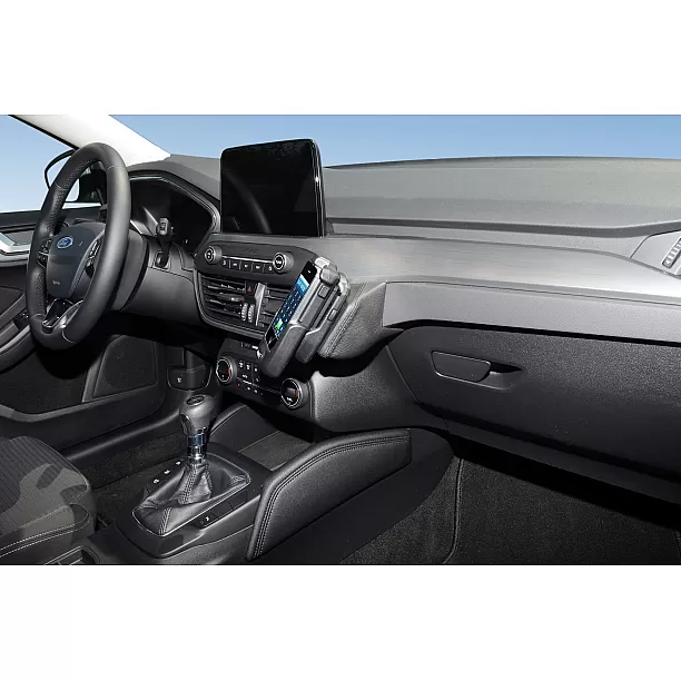 Houder - Kuda Ford Focus 08/2018-2022 Kuga2020- Kleur : Zwart