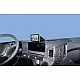 Houder - Kuda Mercedes Benz Actros (MP5) 2019-2022 Kleur : Zwart Houder - Kuda Mercedes Benz Actros (MP5) 2019-2022 Kleur : Zwart