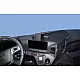 Houder - Kuda Mercedes Benz Actros (MP5) 2019-2022 Kleur : Zwart Houder - Kuda Mercedes Benz Actros (MP5) 2019-2022 Kleur : Zwart