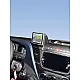 Houder - Kuda Iveco Daily 2015-2019 Kleur: Zwart Houder - Kuda Iveco Daily 2015-2019 Kleur: Zwart