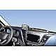 Houder - Kuda Iveco Daily 2015-2019 Kleur: Zwart Houder - Kuda Iveco Daily 2015-2019 Kleur: Zwart