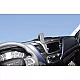 Houder - Kuda Iveco Daily 2015-2019 Kleur: Zwart Houder - Kuda Iveco Daily 2015-2019 Kleur: Zwart