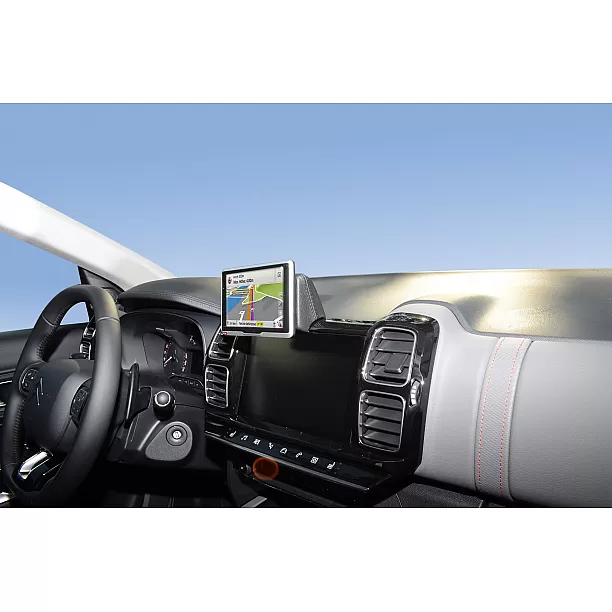 Houder - Kuda Citroën C5 Aircross 2018-2022 Kleur : Zwart Houder - Kuda Citroën C5 Aircross 2018-2022 Kleur : Zwart