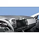 Houder - Kuda Citroën C5 Aircross 2018-2022 Kleur : Zwart Houder - Kuda Citroën C5 Aircross 2018-2022 Kleur : Zwart