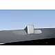 Houder - Kuda Mercedes Benz B-Klasse (W247) 11/2019-2022 Kleur : Zwart Houder - Kuda Mercedes Benz B-Klasse (W247) 11/2019-2022 Kleur : Zwart
