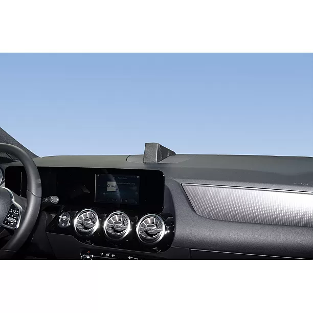 Houder - Kuda Mercedes Benz B-Klasse (W247) 11/2019-2022 Kleur : Zwart Houder - Kuda Mercedes Benz B-Klasse (W247) 11/2019-2022 Kleur : Zwart
