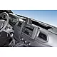 Houder - Kuda Opel Movano 2020-2024 Kleur: Zwart Houder - Kuda Opel Movano 2020-2024 Kleur: Zwart