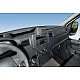 Houder - Kuda Opel Movano 2020-2024 Kleur: Zwart Houder - Kuda Opel Movano 2020-2024 Kleur: Zwart