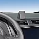 Houder - Kuda Nissan Leaf 2018-2024 Kleur: Zwart Houder - Kuda Nissan Leaf 2018-2024 Kleur: Zwart