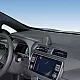 Houder - Kuda Nissan Leaf 2018-2024 Kleur: Zwart Houder - Kuda Nissan Leaf 2018-2024 Kleur: Zwart