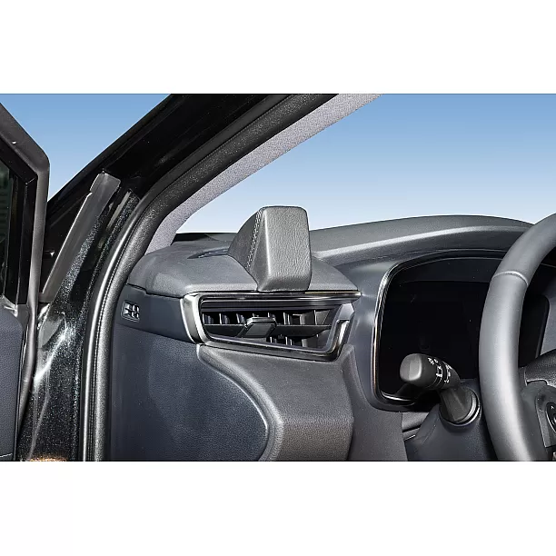 Houder - Kuda Toyota Corolla 2021-2024 Kleur: Zwart