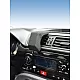 Houder - Kuda Fiat Panda 09/2003-> Kleur: Zwart Houder - Kuda Fiat Panda 09/2003-> Kleur: Zwart
