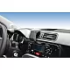 Houder - Kuda Fiat Panda 09/2003-> Kleur: Zwart Houder - Kuda Fiat Panda 09/2003-> Kleur: Zwart