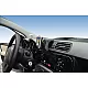 Houder - Kuda Fiat Panda 09/2003-> Kleur: Zwart Houder - Kuda Fiat Panda 09/2003-> Kleur: Zwart
