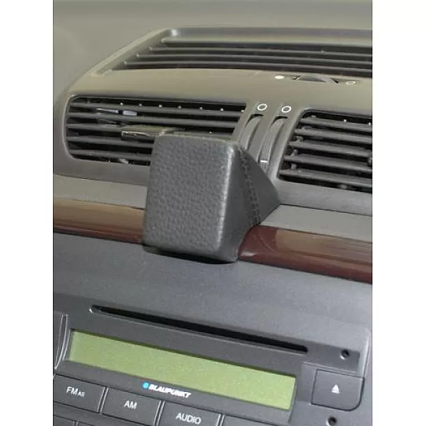 Houder - Kuda Fiat Croma 06/2005-> Kleur: Zwart Houder - Kuda Fiat Croma 06/2005-> Kleur: Zwart