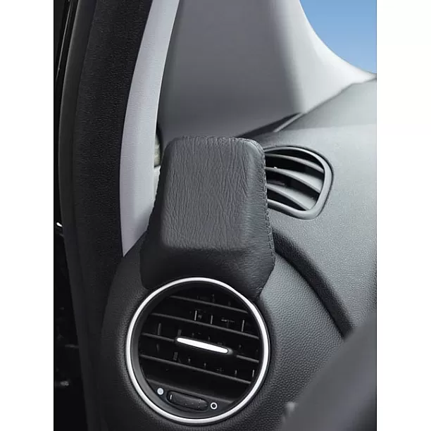 Houder - Kuda Fiat Punto 11/2009-2019 Kleur: Zwart Houder - Kuda Fiat Punto 11/2009-2019 Kleur: Zwart