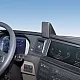 Houder - Kuda MAN TGX 2020-2022 Kleur: Zwart Houder - Kuda MAN TGX 2020-2022 Kleur: Zwart