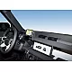 Houder - Kuda Land Rover Defender 2020-2024 Kleur: Zwart Houder - Kuda Land Rover Defender 2020-2024 Kleur: Zwart