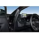 Houder - Kuda Ford Puma  2021-2022  Kleur: Zwart