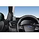 Houder - Kuda Ford Puma  2021-2022  Kleur: Zwart