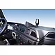 Houder - Kuda MAN TGM/ TGL/TGS 2020-2022 Kleur: Zwart Houder - Kuda MAN TGM/ TGL/TGS 2020-2022 Kleur: Zwart