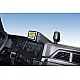 Houder - Kuda MAN TGM/ TGL/TGS 2020-2022 Kleur: Zwart Houder - Kuda MAN TGM/ TGL/TGS 2020-2022 Kleur: Zwart