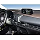 Houder - Kuda Mazda CX30 2019-2024 Kleur: Zwart Houder - Kuda Mazda CX30 2019-2024 Kleur: Zwart