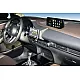Houder - Kuda Mazda CX30 2019-2024 Kleur: Zwart Houder - Kuda Mazda CX30 2019-2024 Kleur: Zwart