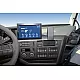 Houder - Kuda Volvo Trucks FH Serie 2021-2022 Kleur: Zwart Houder - Kuda Volvo Trucks FH Serie 2021-2022 Kleur: Zwart